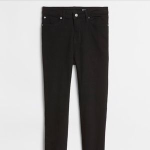 Gap Mid Rise Legging Jeans NWT